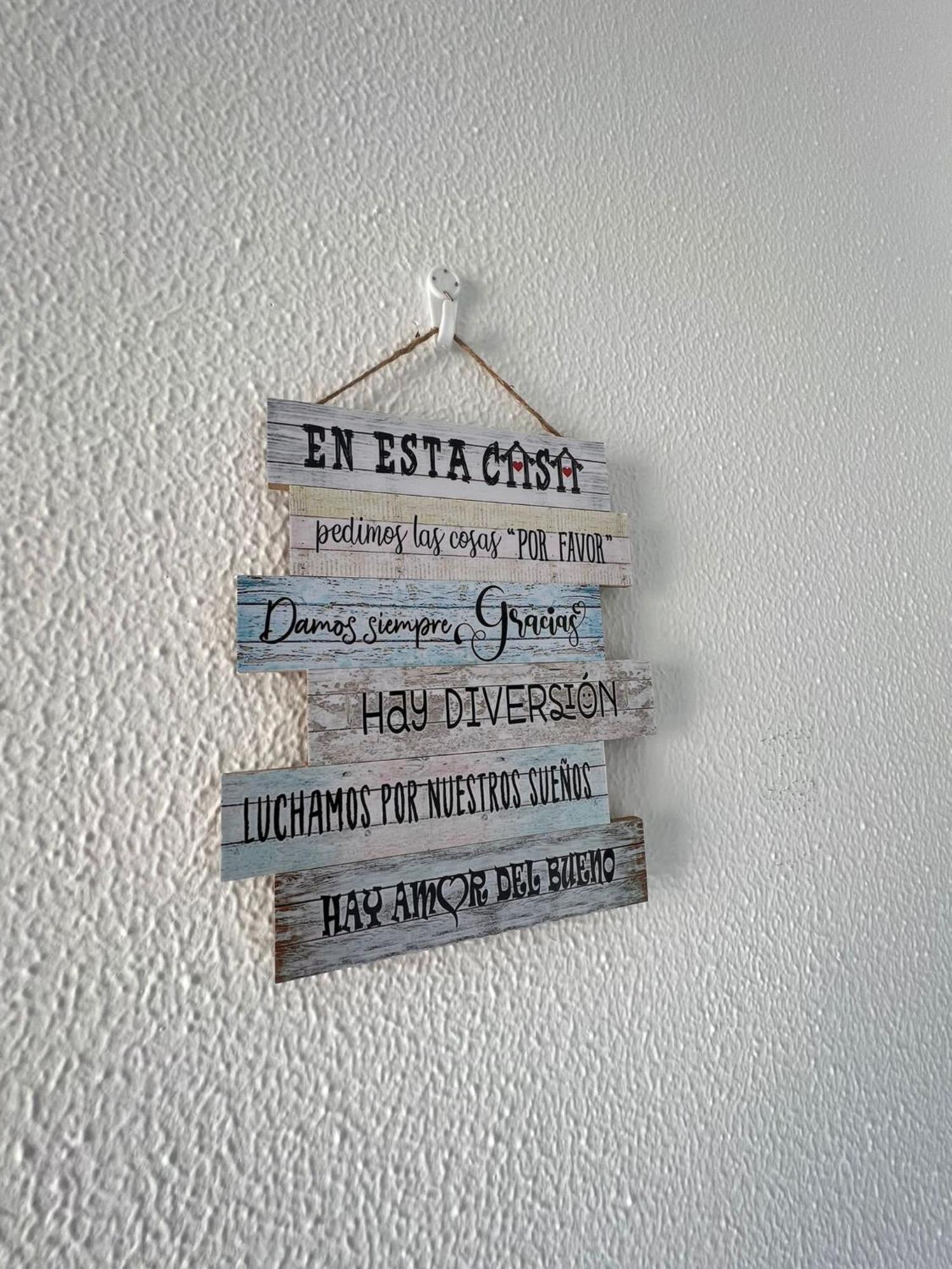 Casa Rauser Chipiona Eksteriør bilde